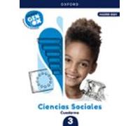 Mundo Geniox Cc.sociales 3º Primaria Ce Madrid