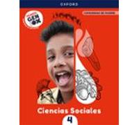 Mundo Geniox Cc.sociales 4º Primaria La Madrid