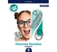 Mundo Geniox Cc.sociales 5º Primaria Ce Madrid