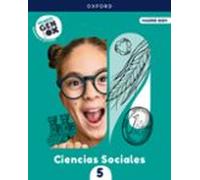 Mundo Geniox Cc.sociales /5º Primaria La Madrid