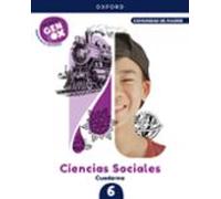 Mundo Geniox Cc.sociales 6º Primaria Ce Madrid