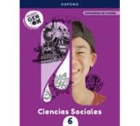 Mundo Geniox Cc.sociales 6º Primaria La Madrid