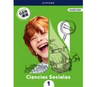 Mundo Geniox Cc.sociales P1 La Mad