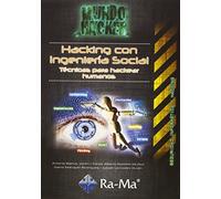 Mundo Hacker. Hacking con ingenieria social. Tecn. Heackear… (INFORMATICA GENERAL)