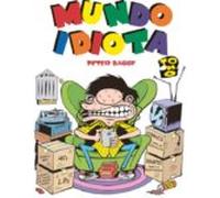 Mundo Idiota Tomo 2
