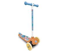 Mundo Juego Monopatín Niños Juego DISNEY STITCH Twist&Roll 3 Ruedas