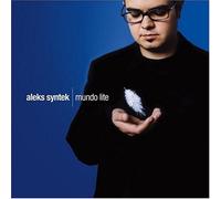 Mundo Lite by Aleks Syntek