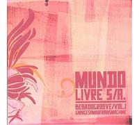 Mundo Livre S - Bebadogroove V.1