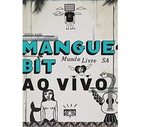 Mundo Livre S - Mangue Bit Ao.. -CD+DVD-