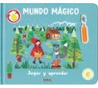 Susaeta - Mundo mágico (Jugar y aprender)