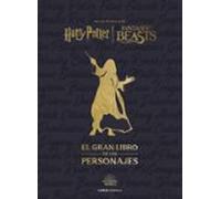 Mundo Mágico: El Gran Libro De Los Personajes