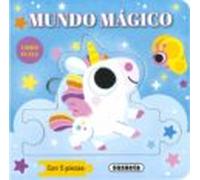 MUNDO MAGICO | Susaeta Ediciones