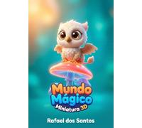 Mundo Magico: Miniatura 3D