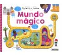 Mundo mágico (Recorre el camino)