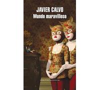 Mundo maravilloso: 323 (Random House)