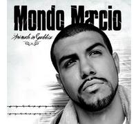 Mondo Marcio - Animale in Gabbia