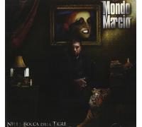 Mondo Marcio - Nella Bocca Della Tigre