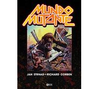 Mundo Mutante