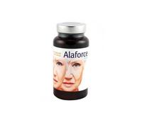 Mundo Natural Alaforce 600 Mg 60 Cap