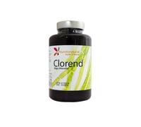 Mundo Natural Clorend 750 Mg 90 Cap