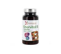 Mundo Natural Enervital B Complex 60 caps