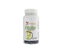 Mundo Natural Fitolip Captagrasas 60cap