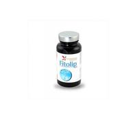 Mundo Natural Fitolip Dren 60 Capsulas