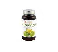 Mundo Natural Garciforce 60 cápsulas