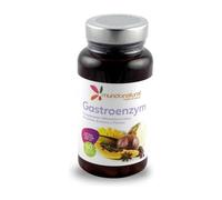 Mundo Natural Gastroenzym 60 Caps
