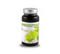 Mundo Natural Ginkgotonic 60caps