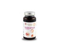 Mundo Natural Hidramas Acido Hialuronico 60 Cap