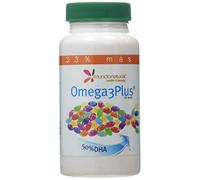 Mundo Natural OMEGA 3 PLUS - 120 cápsulas