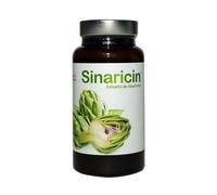 Mundo Natural Sinaricin 370 Mg 60 Caps
