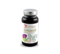 Mundo Natural Uricacid 60 caps