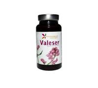Mundo Natural Valeser 450 Mg 60 caps
