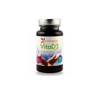 VITAMINA D3 120 PERLAS 4000 UI