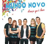 Mundo novo - Danca Que E Bom