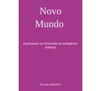 Mundo Novo (ebook)