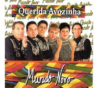Mundo Novo - Mundo Novo - O Minha Querida Avozinha [CD] 1997