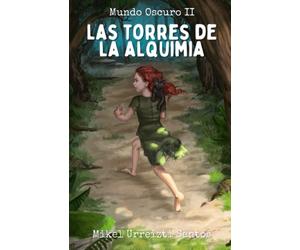Mundo Oscuro II: Las torres de la alquimia