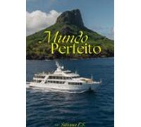 Mundo Perfeito (ebook)