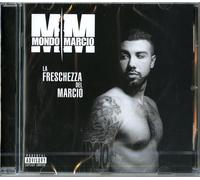 MUNDO PODRIDO La Frescura Del Podrido CD Nuevo Sellado