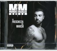 MUNDO PODRIDO La Frescura Del Podrido CD Nuevo Sellado