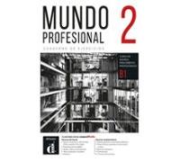 Mundo Profesional 2 Cuaderno De Ejercicios