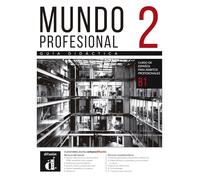 MUNDO PROFESIONAL 2 Guia Didáctica