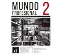 MUNDO PROFESIONAL 2 Guia Didáctica