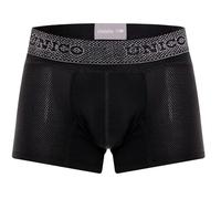 Mundo Unico Calzoncillos tipo bóxer para hombre, ropa interior colombiana de hombre, 99-negro_estilo_24080100122, Small