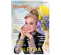 Mundo Visión Magazine: Bajo un mismo Horizonte