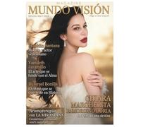 Mundo Visión Magazine Internacional: Bajo un mismo horizonte
