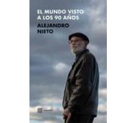 Mundo Visto A Los Noventa Años